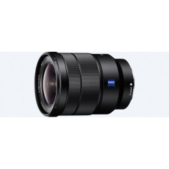 Sony Lenses Vario-Tessar T FE 16-35mm F4 ZA OSS